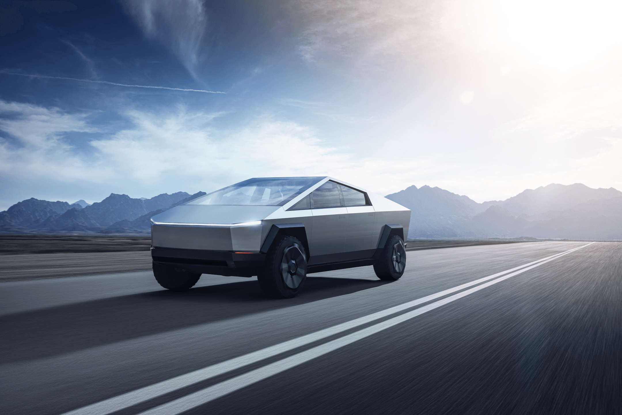 tesla cybertruck features price specs release date photos 4