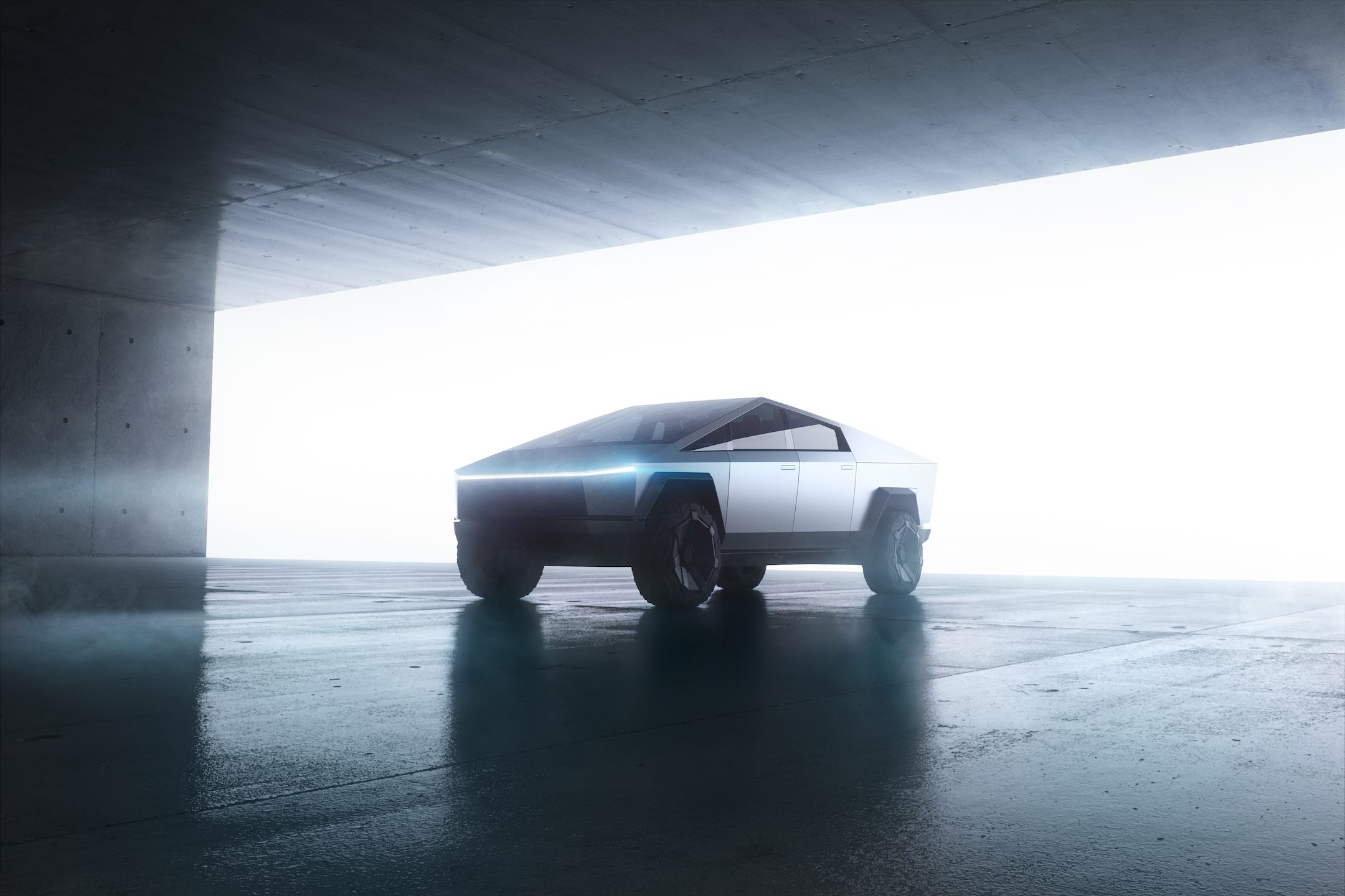 tesla cybertruck features price specs release date photos 6