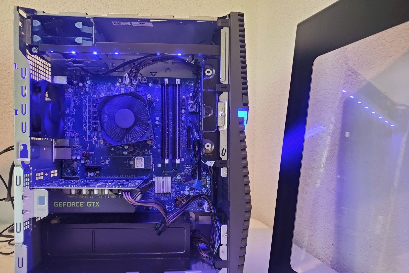 Dell G5 Gaming Desktop review: Dorm room gaming done right