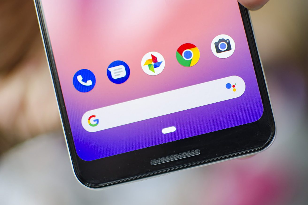 How to restore deleted text messages on Android - Digital Trends