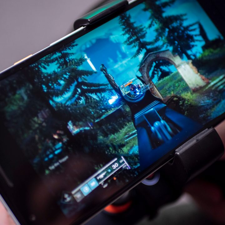 Google Stadia Destiny 2