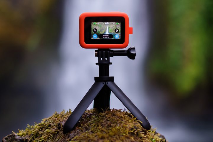 GoPro Hero 8 Black