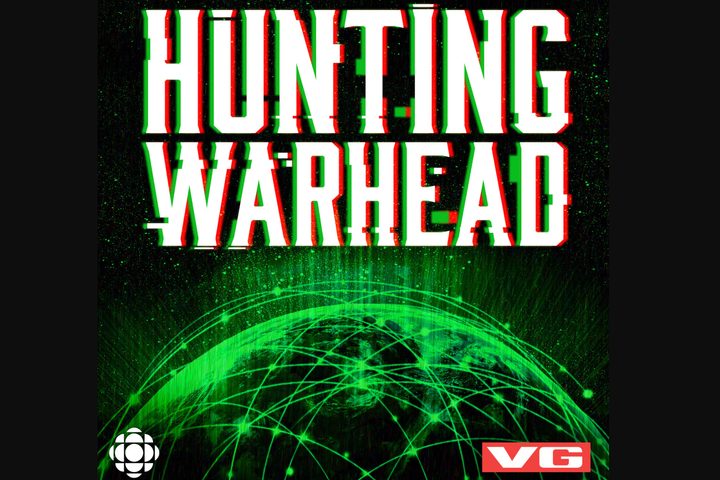 Hunting Warhead Podcast