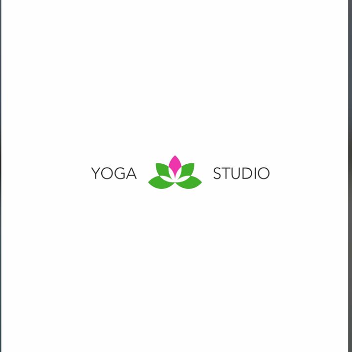 Yoga Studio app