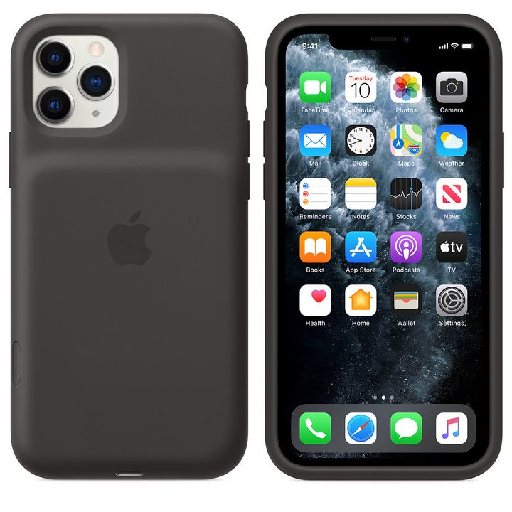 apple smart battery case iphone 11 pro 2