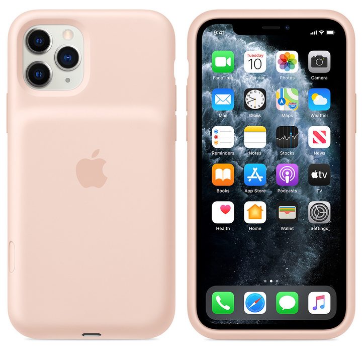 apple smart battery case iphone 11 pro