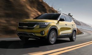 2021 kia seltos makes us debut at 2019 los angeles auto show