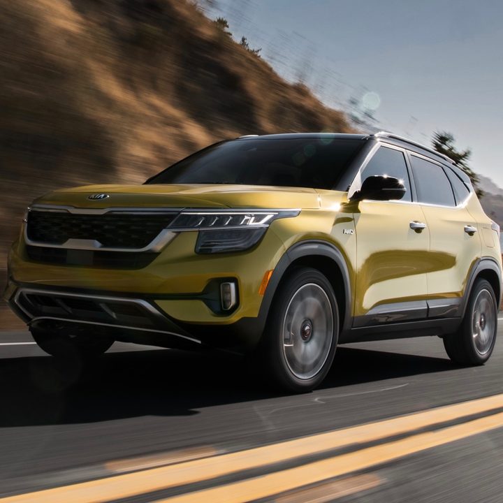 2021 kia seltos makes us debut at 2019 los angeles auto show