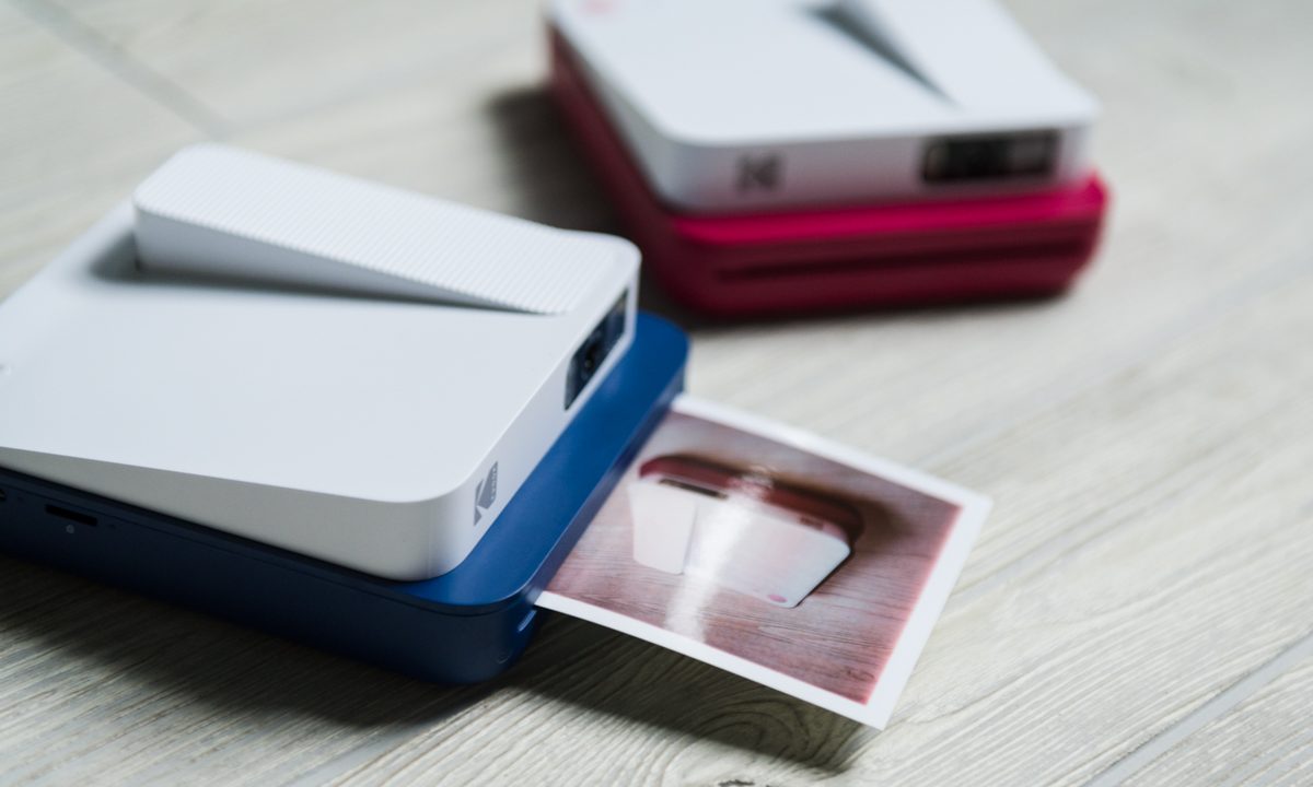 kodak smile clasic review classic 9641