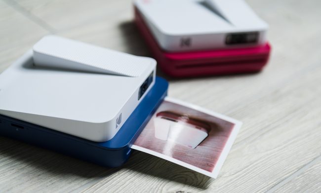 kodak smile clasic review classic 9641