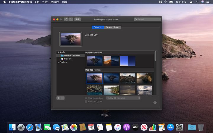 MacOS settings to change on a new MacBook Pro