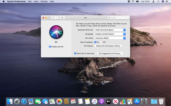 MacOS settings to change on a new MacBook Pro