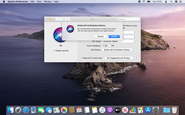 MacOS settings to change on a new MacBook Pro