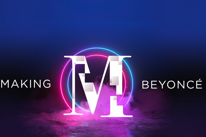 Making Beyonce Podcast