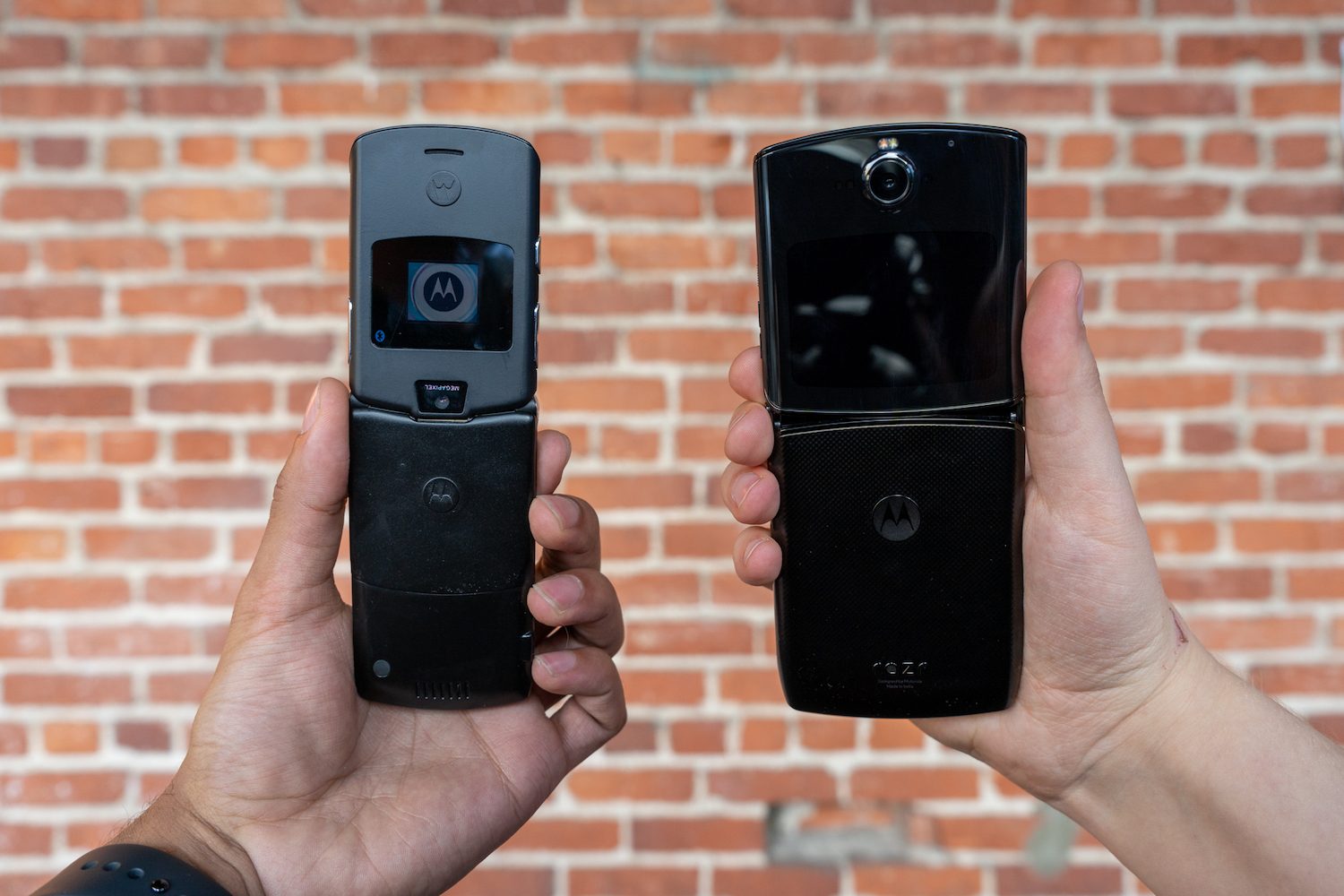Motorola Razr