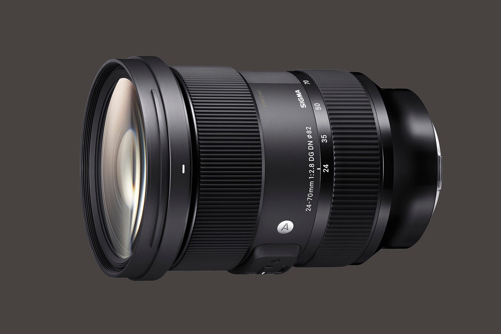 sigma 24 70mm dg dn art mirrorless announced pphoto 70 2 8 dgdn a019 lmt horizontal2