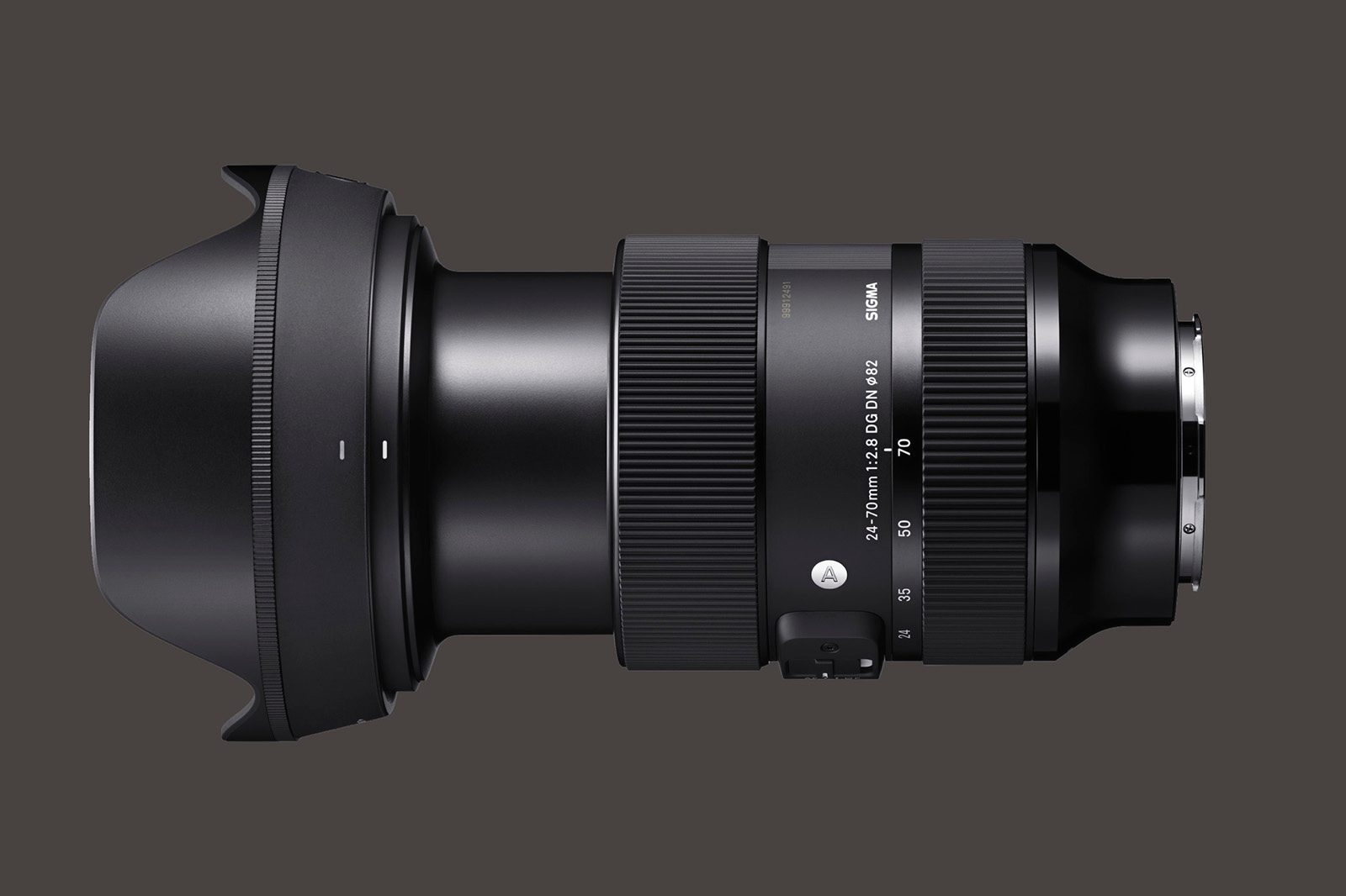 sigma 24 70mm dg dn art mirrorless announced pphoto 70 2 8 dgdn a019 lmt horizontal tele