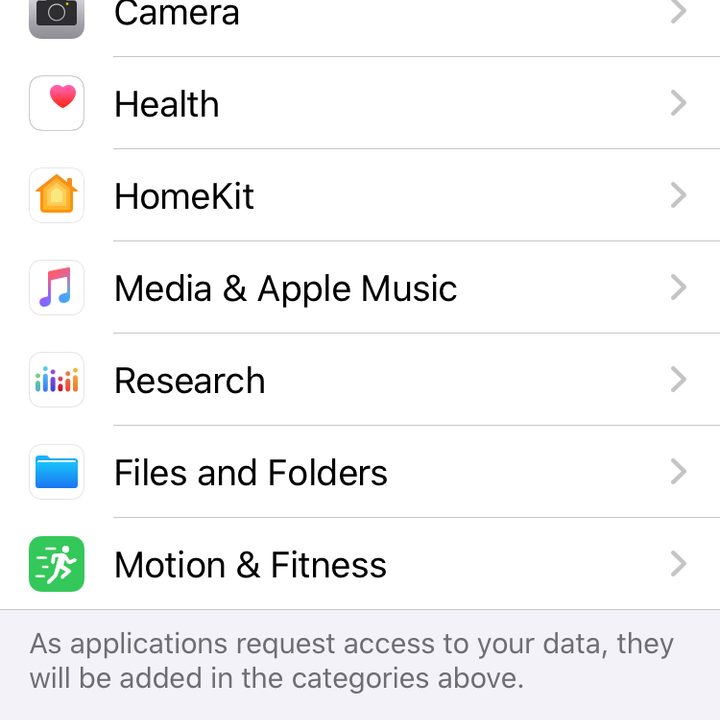 how to delete siri recordings from apple servers recording2