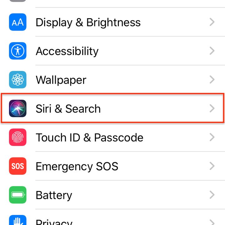 how to delete siri recordings from apple servers recording4