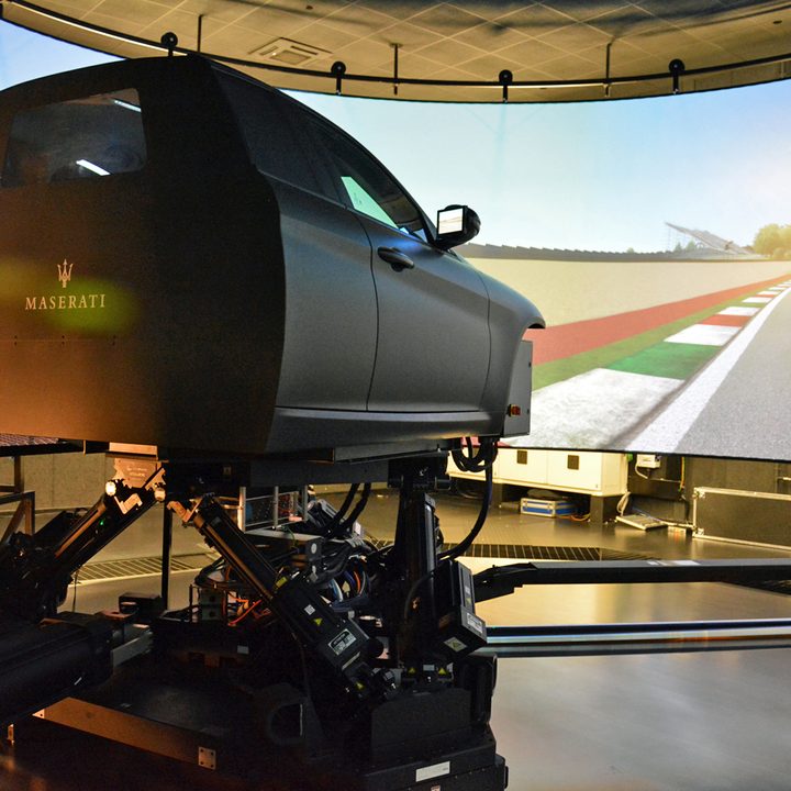 inside maseratis innovation lab where future products come to life rg maserati 2