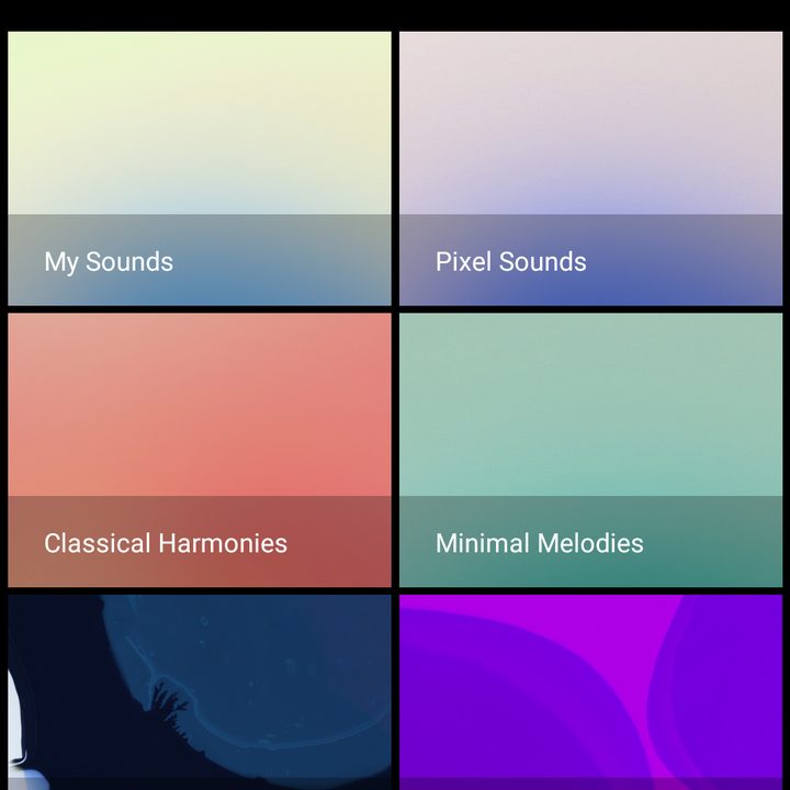 how to make ringtones for android ringdroid ringtone settings 2