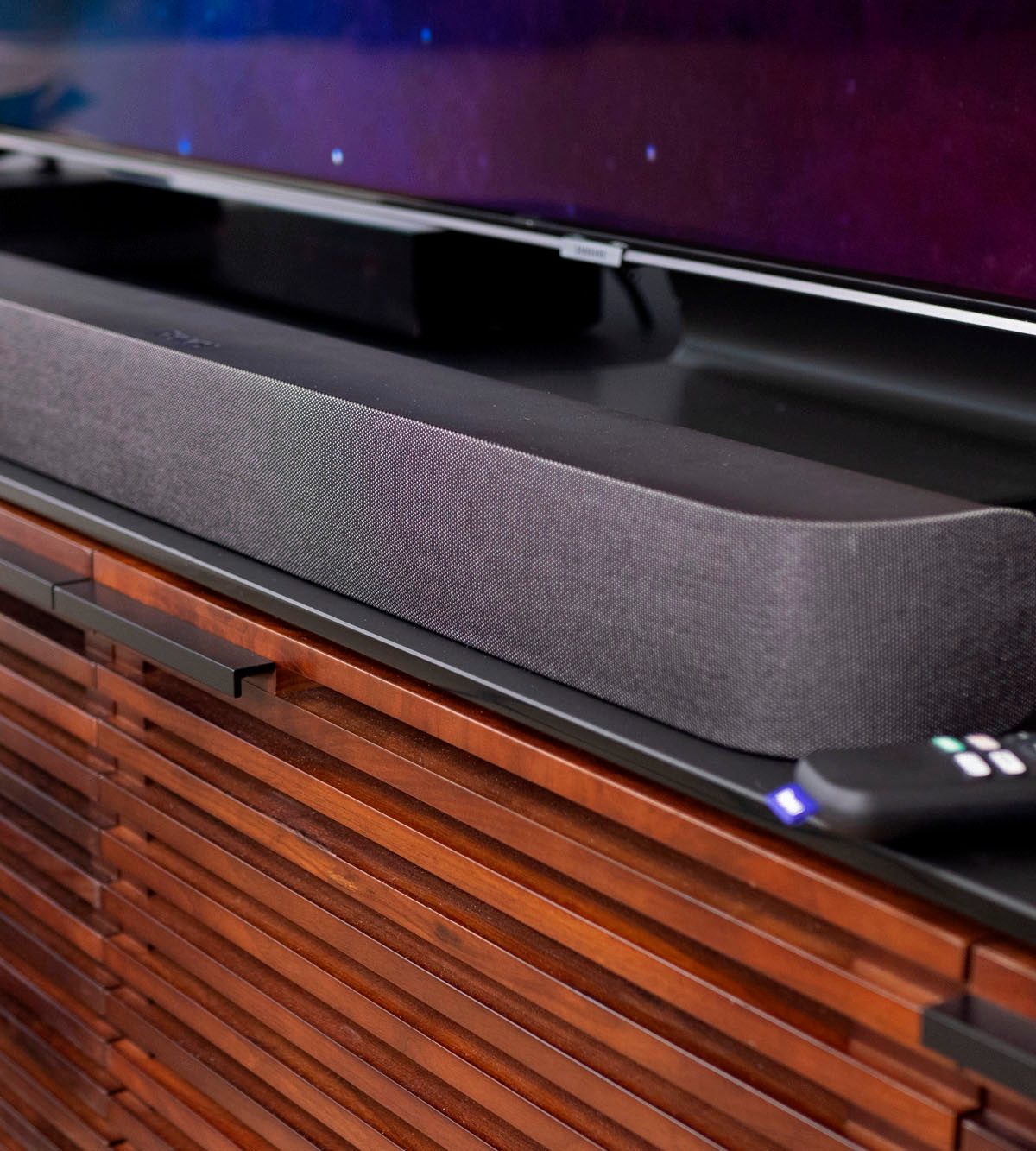 Roku Smart Soundbar