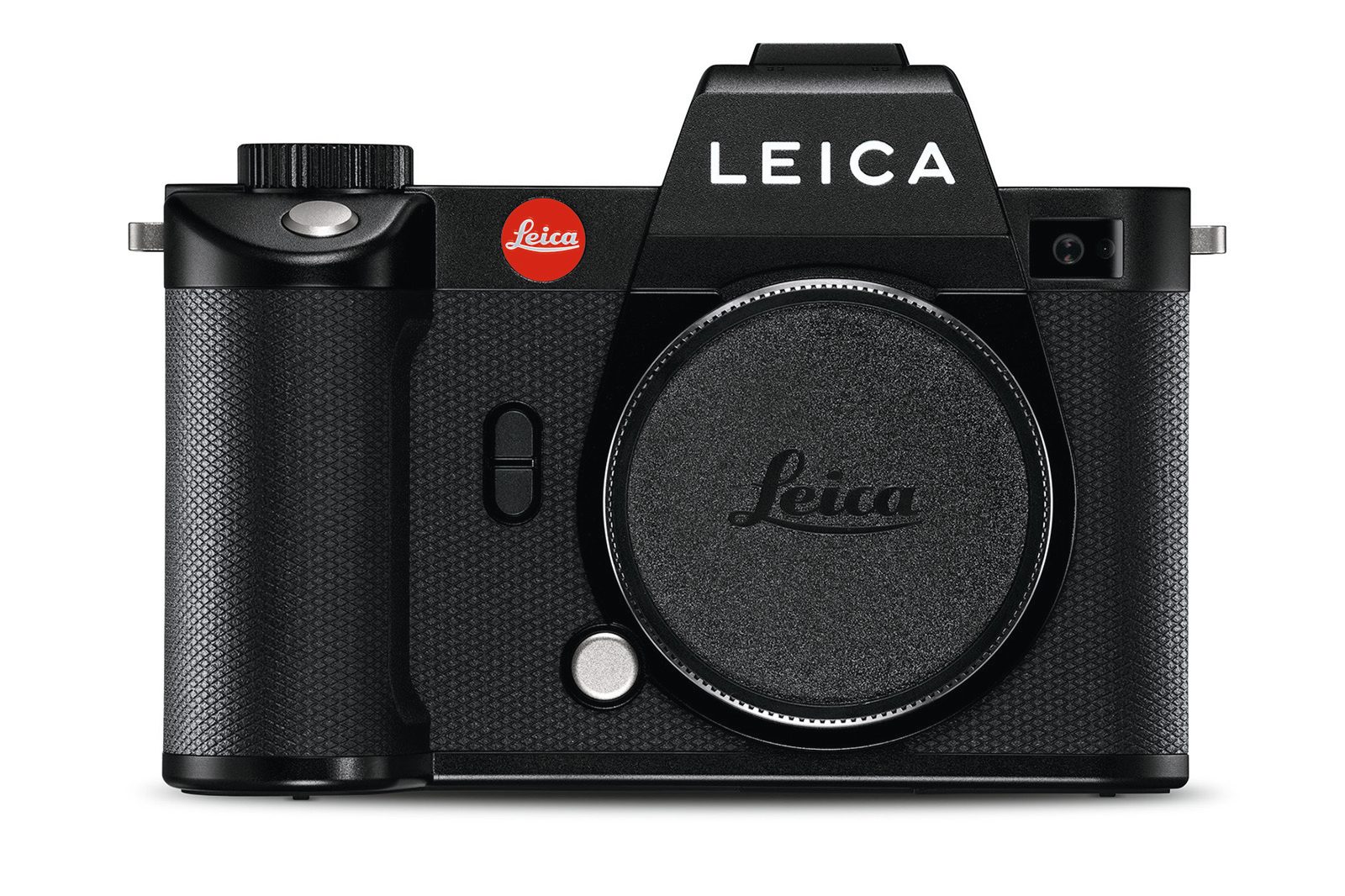 The Leica SL2 is a stabilized, 47-megapixel mirrorless beast with