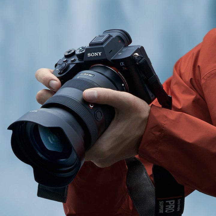 Sony a7r IV