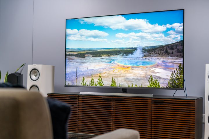 TCL 8-Series