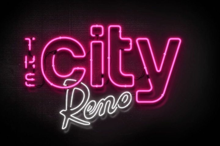 The City Reno Podcast