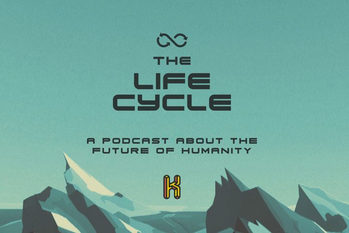 The Life Cycle Podcast
