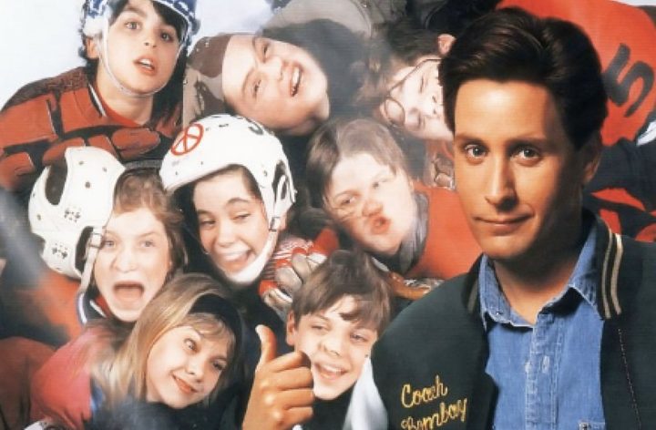 Mighty Ducks