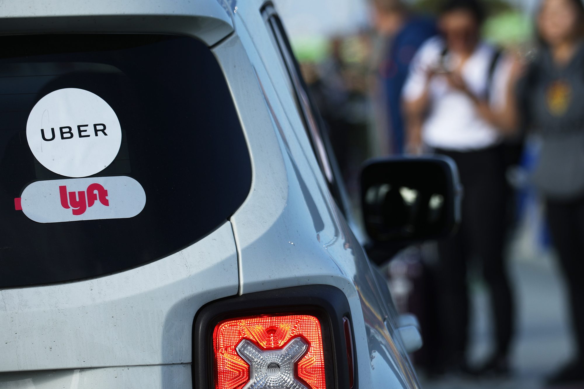 Uber