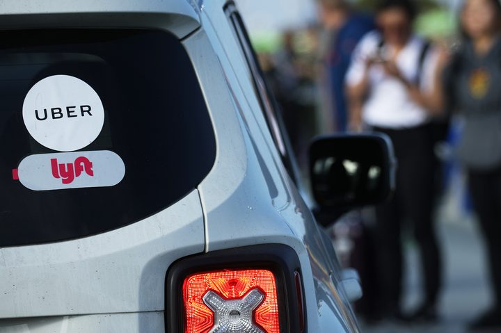 Uber