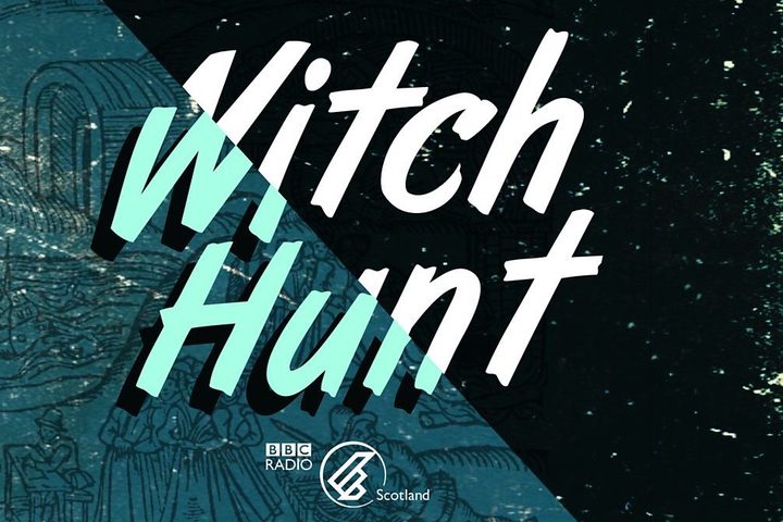 Witch Hunt Podcast