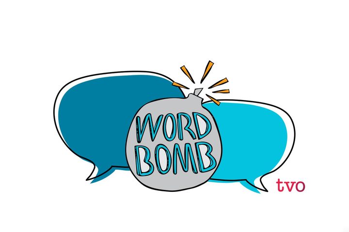 Word Bomb Podcast
