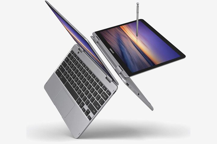Cheap Chromebook deals - Samsung Chromebook Plus V2