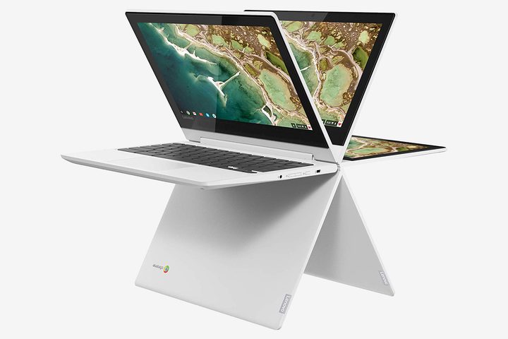Cheap Chromebook deals - Lenovo C330 2-in-1