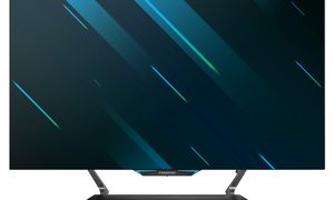 acer predator cg552k oled 55 inche x32 ces 2020