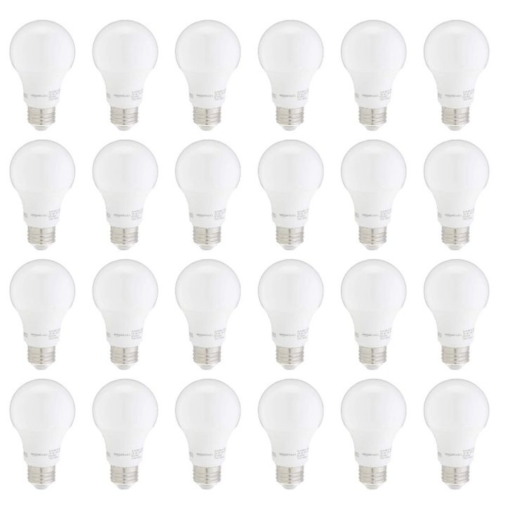 Get started with basic smart LED lights from Amazon.