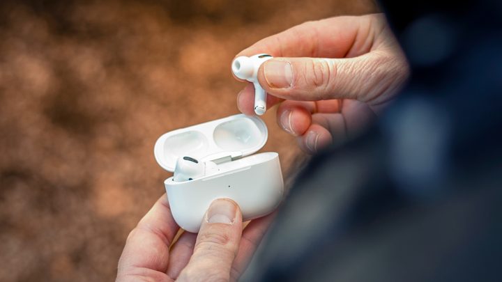 Apple AirPods Pro