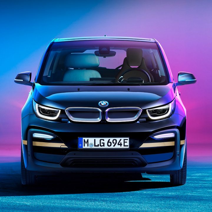 bmw presenting i3 urban space electric car concept at ces 2020 suite 2