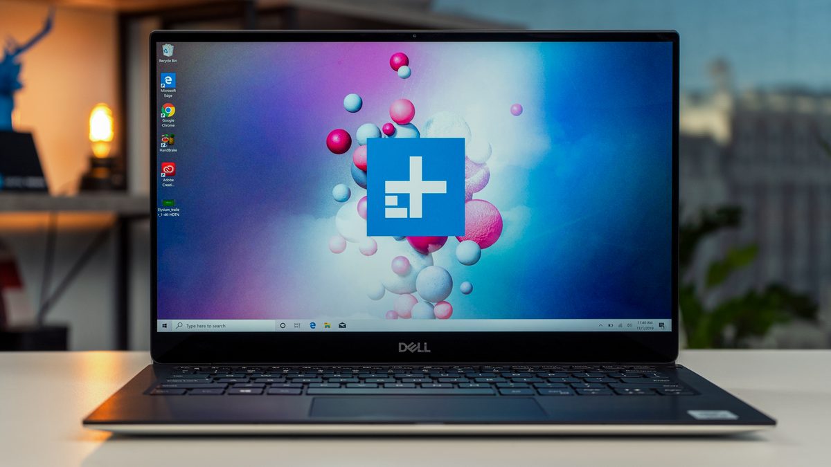 Dell XPS 13