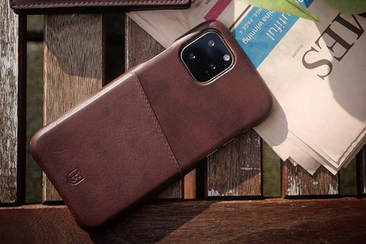 Ekster Case