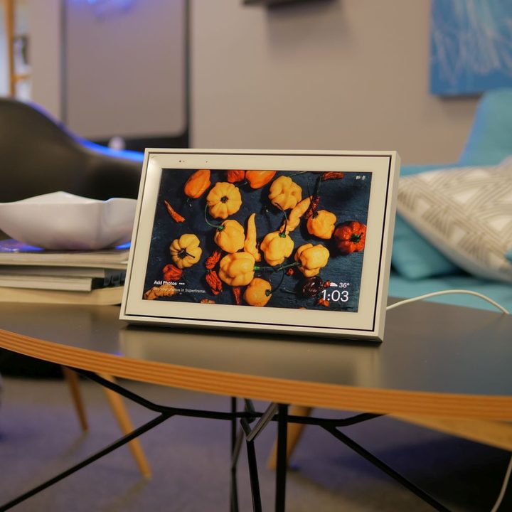 facebook portal 2019 review 10 inch 13 of 20