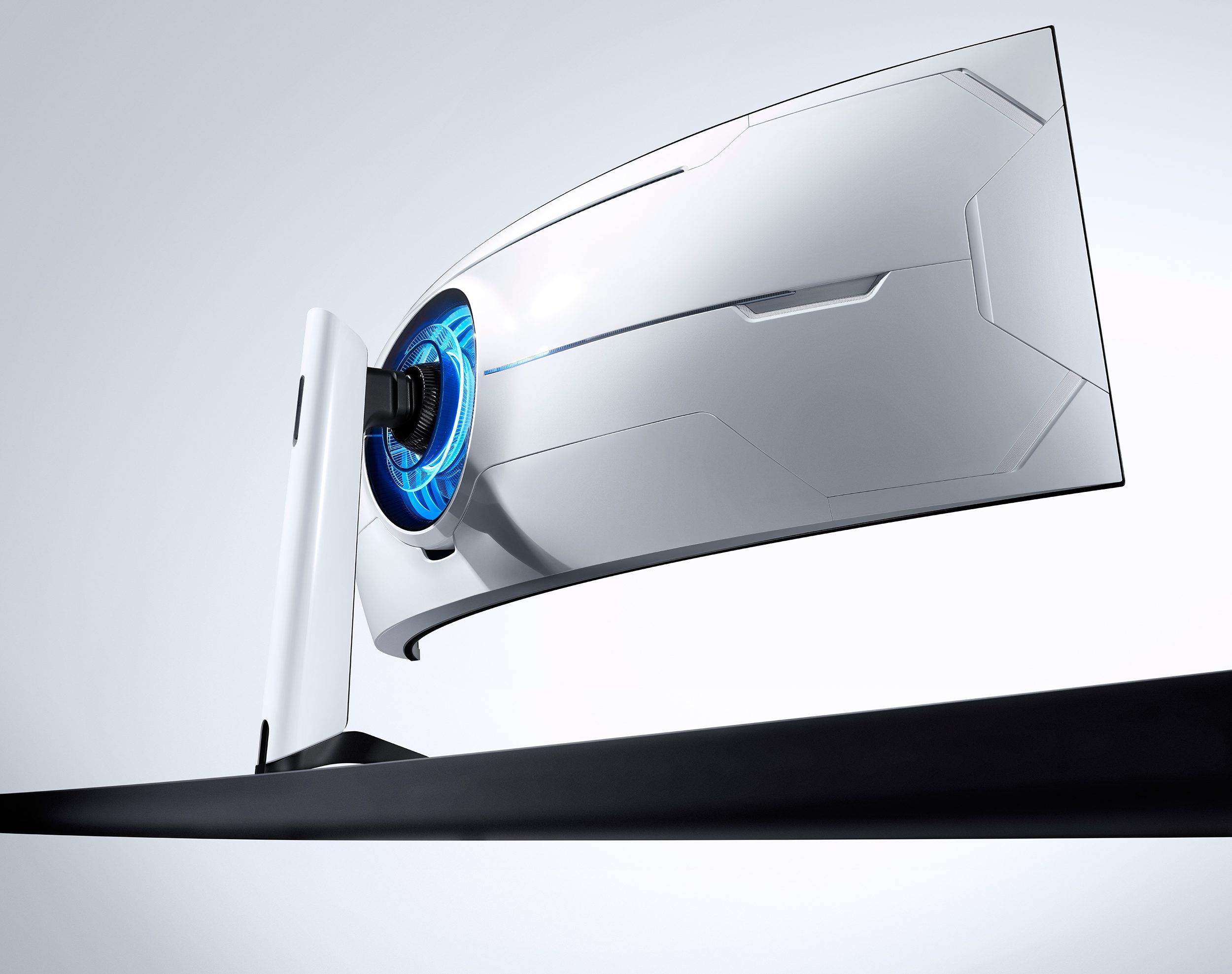 samsung odyssey g9 gaming monitor quantum miniled  1