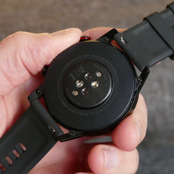 honor magicwatch 2 hands on features price photos release date back