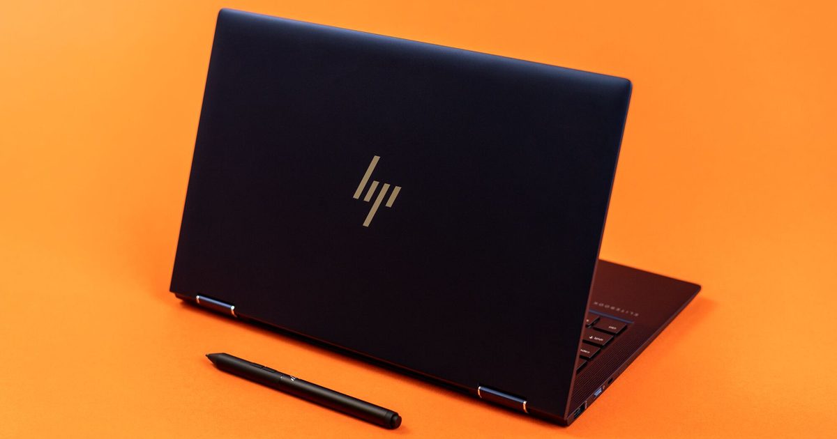HP Elite Dragonfly review: Traveling first-class - Digital Trends
