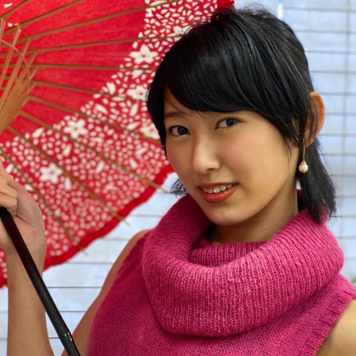 iphone 11 pro pixel 4 mate 30 galaxy fold portrait shootout parasol close ryoko