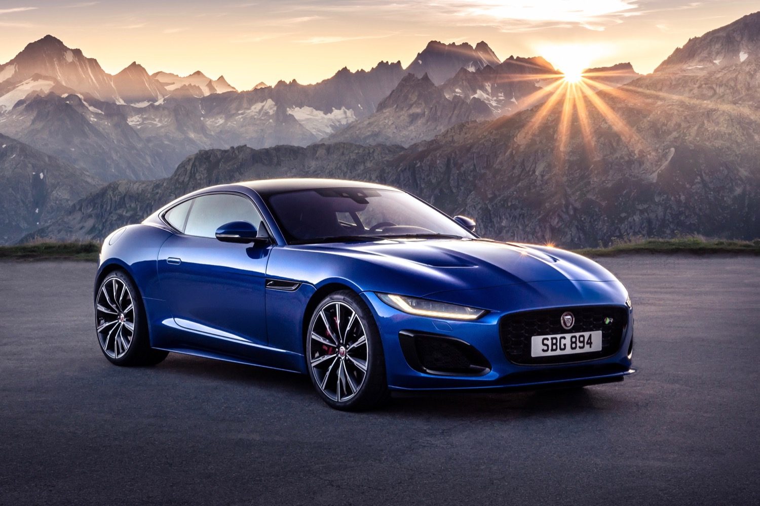2021 jaguar f type photos specs tech